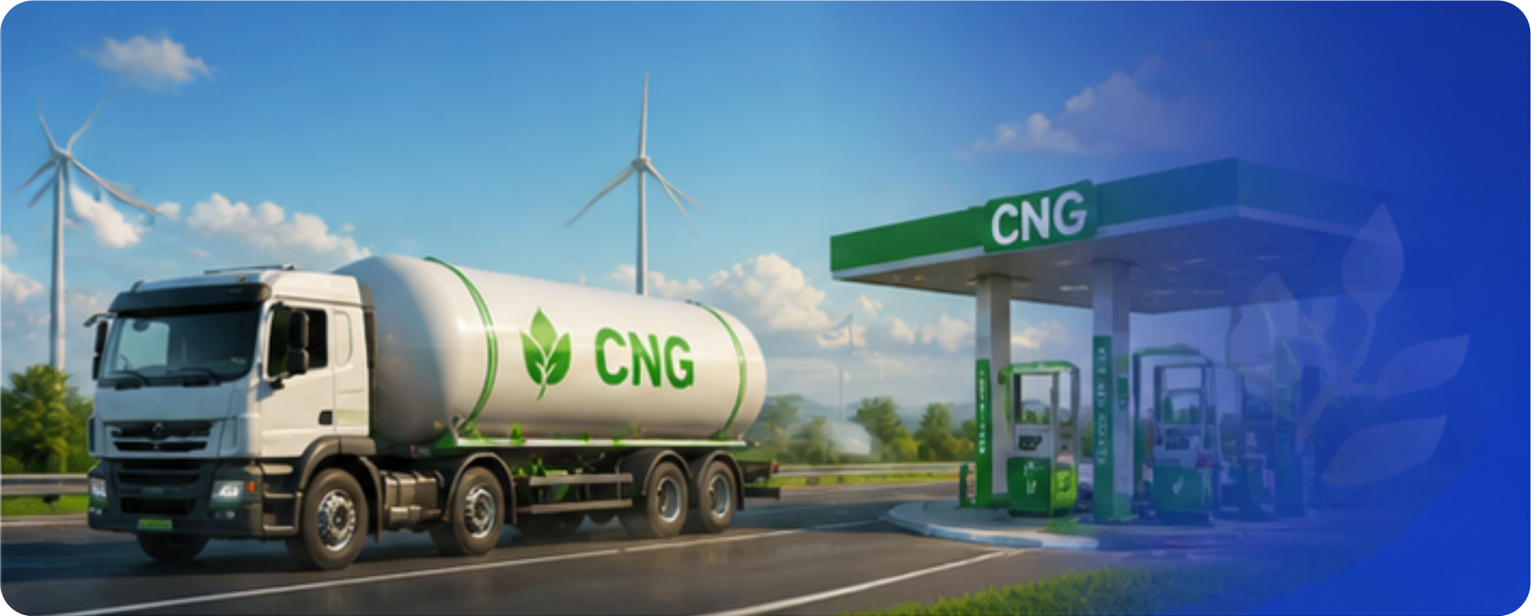 CNG